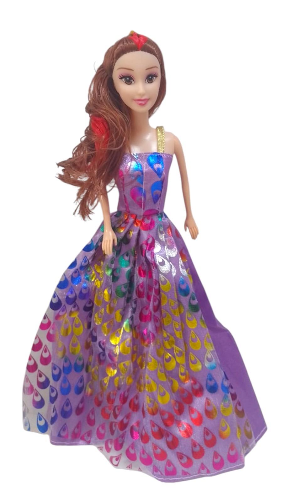 BONECA JULIA